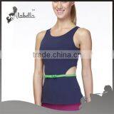 Hot Selling Womens Tank Tops / Tank Tops in Bulk thumbnail-1