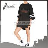 Baseball Jersey for Fitness Wear Apperal thumbnail-1