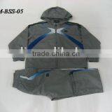 Boy's Tracksuit thumbnail-1