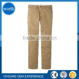 Handsome Male Business Fashionable Men Casual Cotton Man Pant thumbnail-1