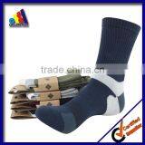 Breathable and Comfortable Sport Sock thumbnail-1