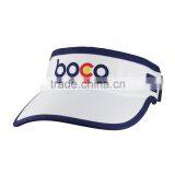 Protective Sun Running Visor Cap thumbnail-4