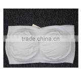 Girl Sexy Tube Bra Strapless Bra for Women Underwear thumbnail-3