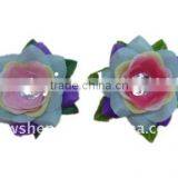 Rose Flowers Artificial Flowers Colorful Rose Flowers thumbnail-1