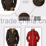 Wholesale High Quality Cheap Plain Black Hoodie thumbnail-3