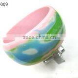 Resin Bangles,Resin Jewelry,Resin Bracelet thumbnail-1