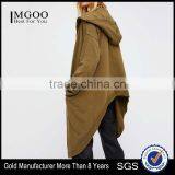 Wholesale Fashion Women Cardigan Long Hoodies New Design thumbnail-2