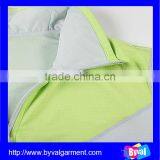 Factory Direct Sale 100% Polyester Unisex Sport Dry Fit Running T-shirt thumbnail-4