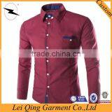 Good Price Men's New Pattern Shirts thumbnail-2