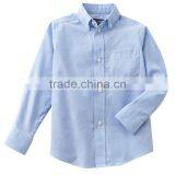 School Uniform Factory Wholesale Harvard Medical Student Shirts thumbnail-3