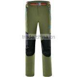 Sealed Color Matching Waterproof Women Pants thumbnail-3