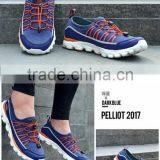 Humanized Design Breathable Running Shoes Men Sports Shoes thumbnail-6