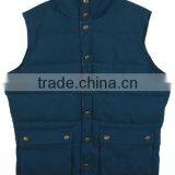 2014-2015 Men Brands for Mens Vest thumbnail-5