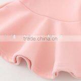 OEM Casual Latest Modern Baby Girl Winter One-Piece Dresses thumbnail-6