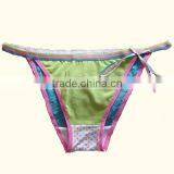 Women's Sexy Bikini Briefs thumbnail-1