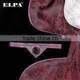 ELPA NXB0076 Fancy Designer 3 Piece Slimming Wholesale Kids Suit thumbnail-4