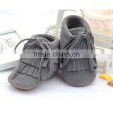Wholesale Soft Rubber Sole Baby Snow Boots thumbnail-1