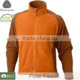 Breathable Hunting Jacket,soft Fleece Wholesale Jacket thumbnail-1