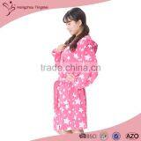 Cheap Thermal Women Hooded Pajamas thumbnail-2