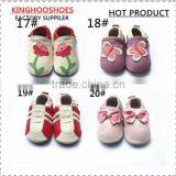 Kinghoo Shoes Rubber Sole Baby Shoes thumbnail-1