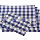 100% Cotton Yarn Dyed Place Mat From India thumbnail-2