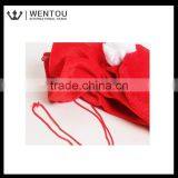 China New Products Red Christmas Gift Bag thumbnail-5