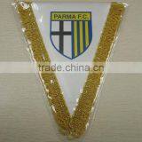 Custom Football Fans Flag thumbnail-2