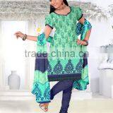 Ladies Cotton Suits thumbnail-4