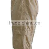 2015 China Manufacturers Latest Style Cheaper Pant Classic thumbnail-3