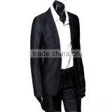2014 New Design Cheap Mens Suits Made in China thumbnail-2