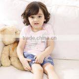 2015 YYW.com Pink Cotton Girl Clothing thumbnail-3