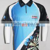 Oem Factory Custom Design Top Quality Dart Shirt Dart de thumbnail-1