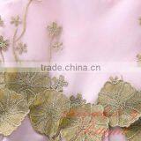 Blush Pink Wedding Dress Girls Dresses Size 8 thumbnail-5