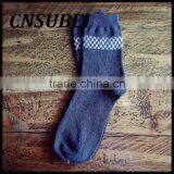 Mens Wholesale Thick Wool Business Socks Wholesale Mens Winter Socks thumbnail-5