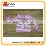 China Supplier High Quality Plain White Cotton Baby Clothes thumbnail-1