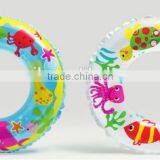 INTEX Inflatable Animal Float Ring thumbnail-4