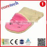 Anti-heat Soft Fancy Magic Bbq Oven Mitt Factory