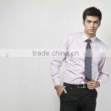 Wholesale Brand Designers Men Cotton Shirts With Cheap Price thumbnail-3