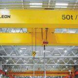Nucleon QY Model Double Girder Insulation Bridge Crane thumbnail-5