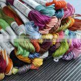 100% Cotton Thread, Anchor Color Cross Stitch Embroidery Thread thumbnail-1