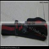 2-dial Locked Luggage Strap and Luggage Belt With Off-set Logo thumbnail-1