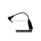 Stereo Earphone Headphone Adapter thumbnail-1