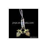 Sell Mobile Phone Charm (Jewelry)