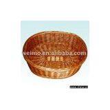 Wicker Basket thumbnail-1