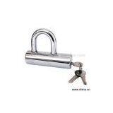Sell U-Type Steel Padlock thumbnail-1