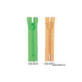 Sell Nylon Zipper thumbnail-1