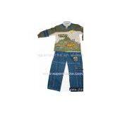 Sell Stock of Boy's Suit thumbnail-1