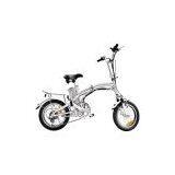 Sell Folding Bike With CE Certificate thumbnail-1
