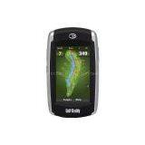 Golf Buddy World Platinum GPS Range Finder thumbnail-1