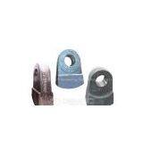 China No.1 Big Gold Teeth Crusher Hammers thumbnail-1